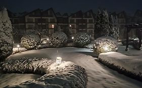 Апартамент-студио в Банско,Aspen Golf- C206